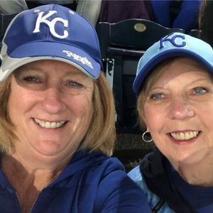 Meet your Posher, Betsy